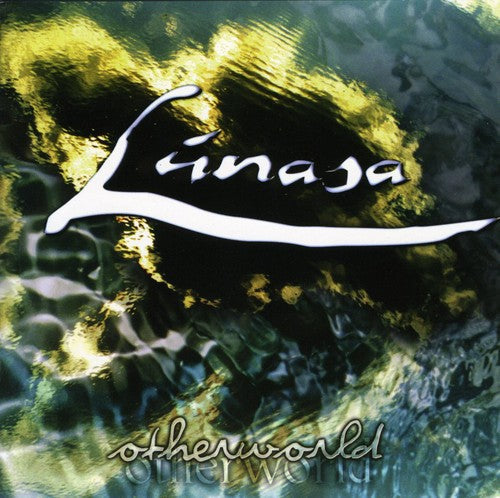 Otherworld [CD]