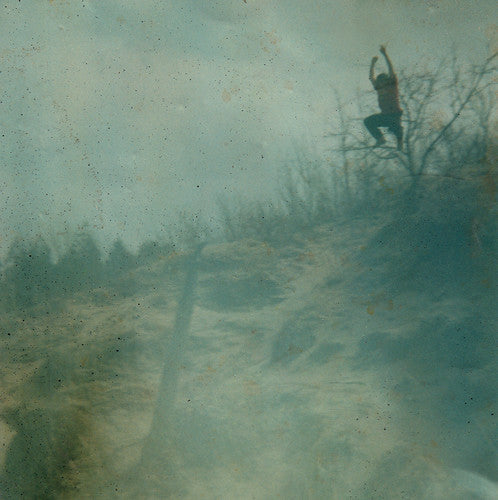 Sunchaser [LP]