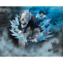 Dandadan Okarun Transformed FiguartsZERO Statue (ONLINE ORDER ONLY)