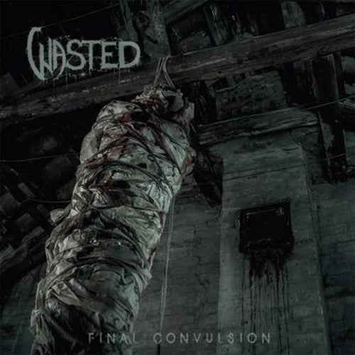 Final Convulsion [LP]