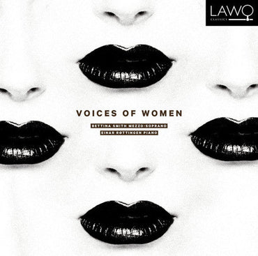 Voices of Women [CD]