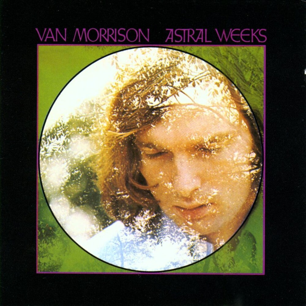 Astral Weeks [LP]