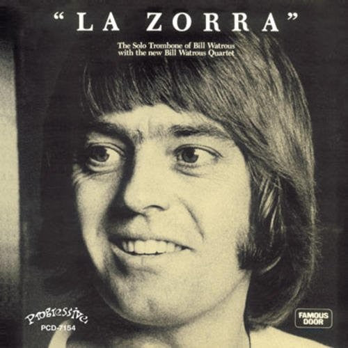 La Zorra [CD]