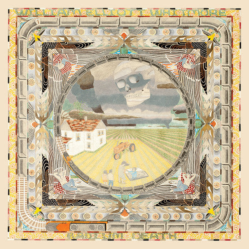 Radium Death [Vinyl]