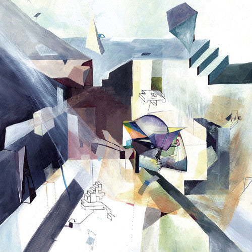 Infinite House [Vinyl]