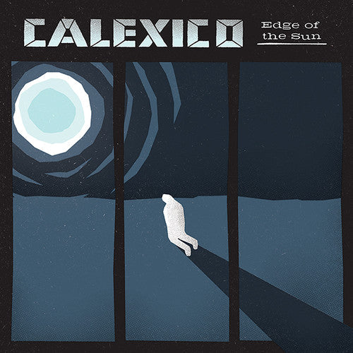 Edge Of The Sun [Vinyl]