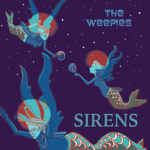 Sirens [CD]