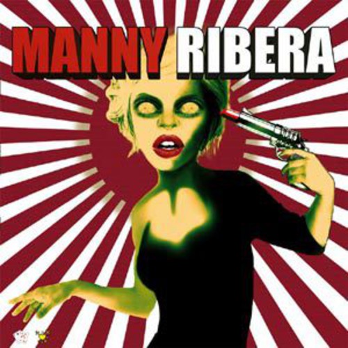 Manny Ribera [LP]