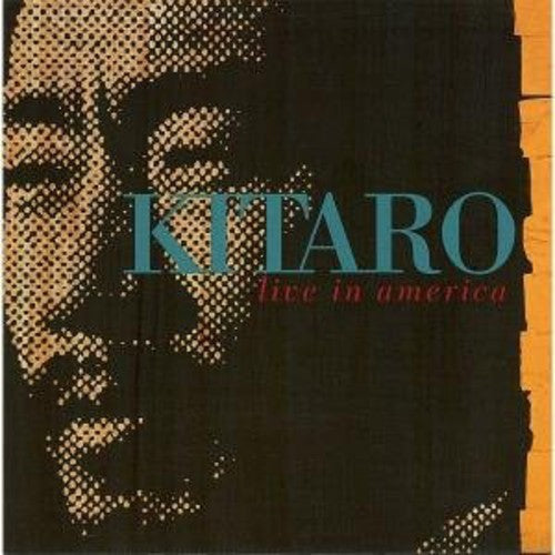 Live in America [CD]