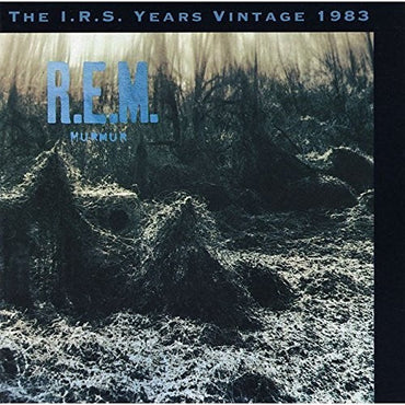 Murmur [CD]