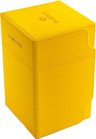 Gamegen!c Watchtower 100+ XL Yellow