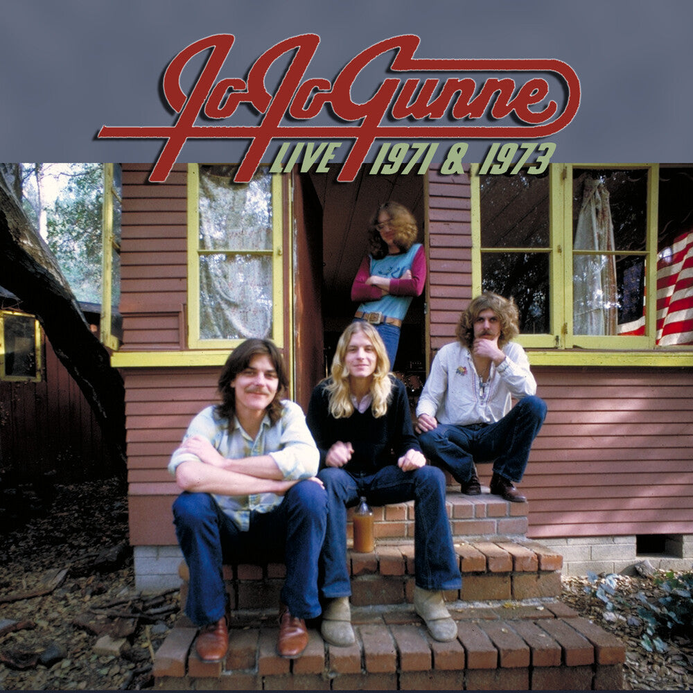 Live 1971 & 1973 [2 CD]