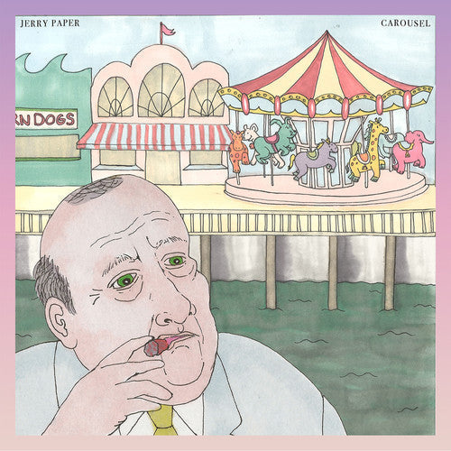 Carousel [Vinyl]