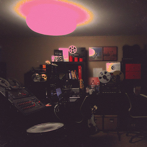 Multi-Love [Vinyl]
