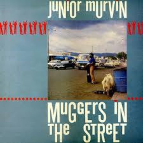 Muggers in the Street [LP]