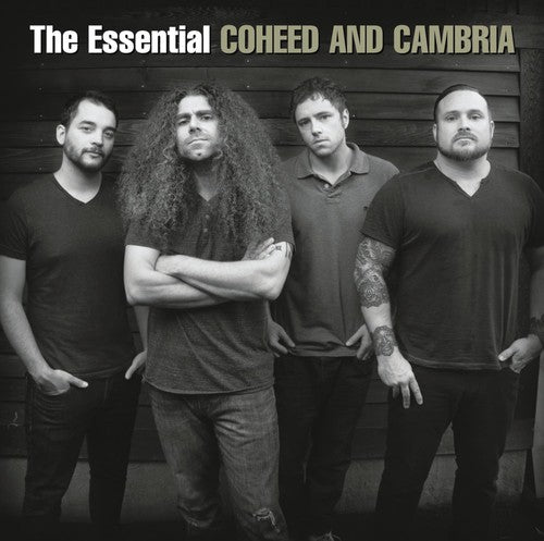 Essential Coheed & Cambria [Import]