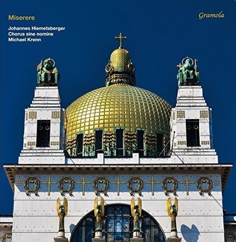 Miserere [LP]