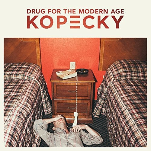 Drug For The Modern Age [Vinyl]
