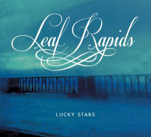 Lucky Stars [LP]