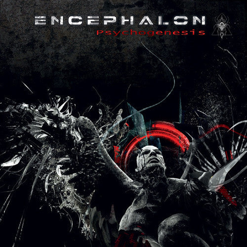 Psychogenesis [CD]