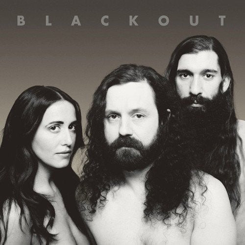 Blackout [LP]