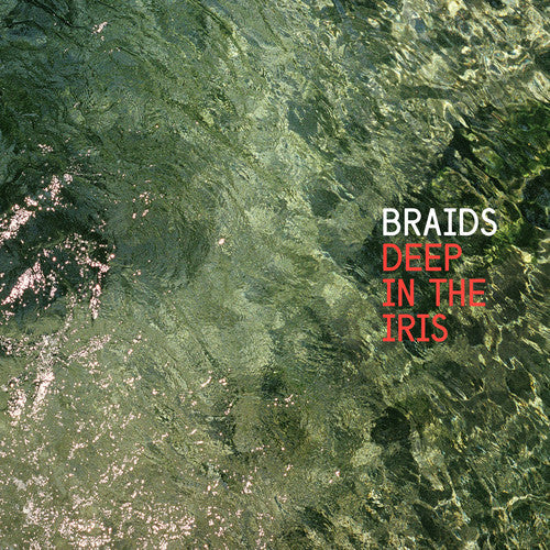 Deep In The Iris [Vinyl]