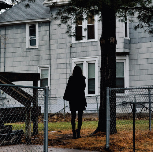 Dark Bird Is Home [CD]