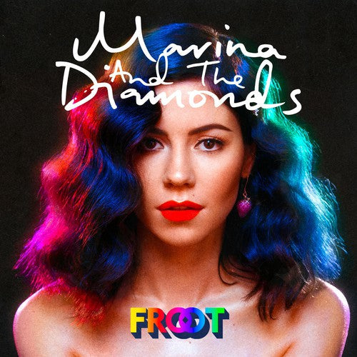 Froot [Import Vinyl]
