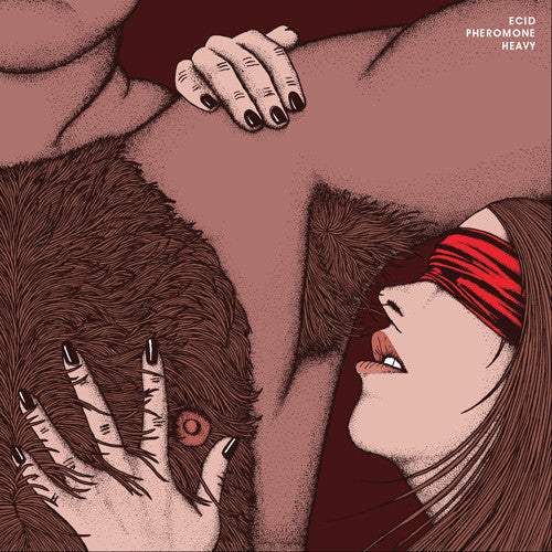 Pheromone Heavy [Download Included] (Gate) [180 Gram]