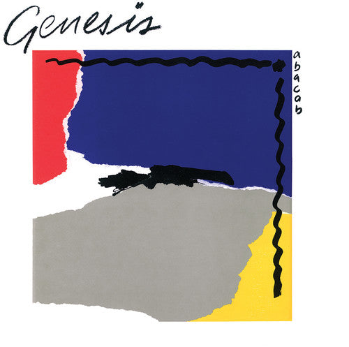 Abacab [180 Gram Vinyl]