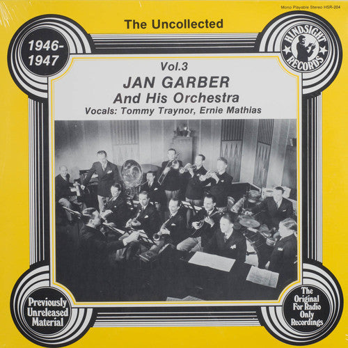 Uncollected 3 [LP]