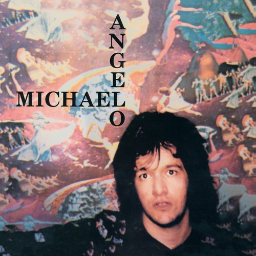 Michael Angelo [Vinyl]