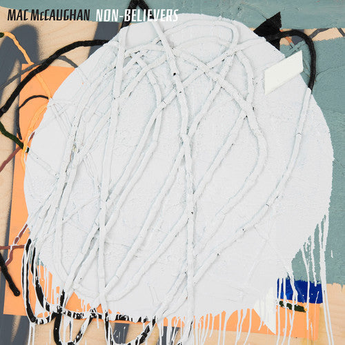 Non-Believers [Vinyl]