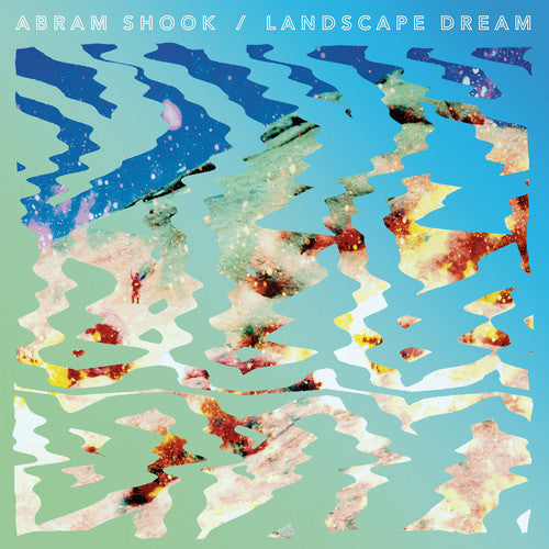 Landscape Dream [Vinyl]