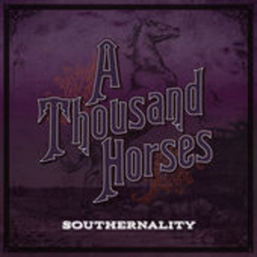 Southernality [Vinyl]