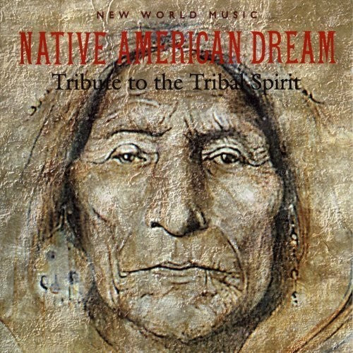 Tribute To The Tribal Spirit [CD]