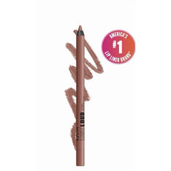 Set Of 25 NYX LINE LOUD VEGAN LONGWEAR LIP LINER Ambition Statement (ONLINE ORDER ONLY)