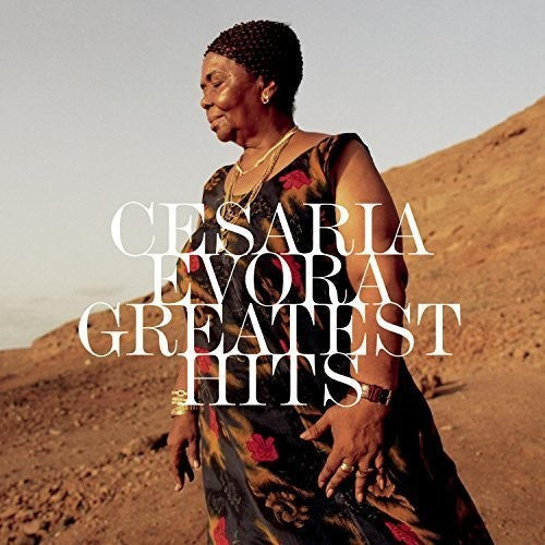 Greatest Hits [CD]