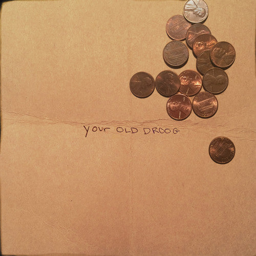 Your Old Droog [CD]