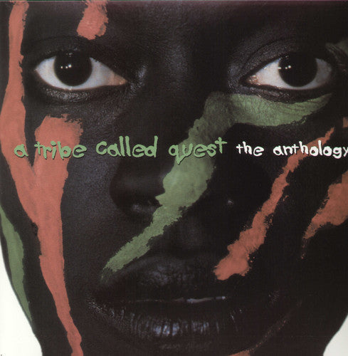 Anthology [LP]