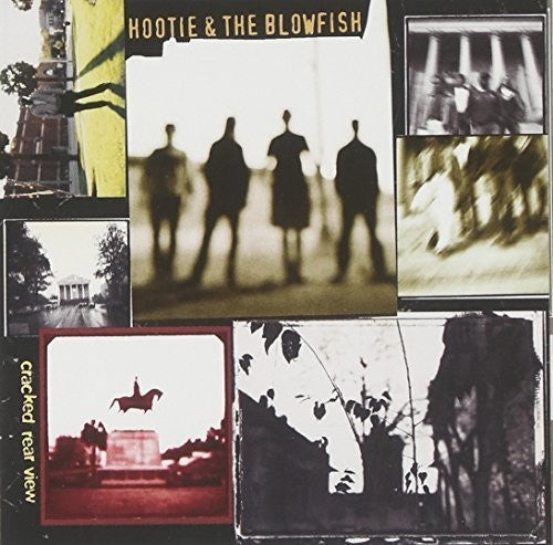 Cracked Rear View [CD]