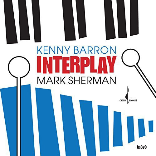 Interplay [CD]