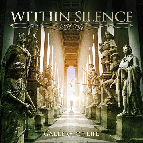 Gallery of Life [CD]