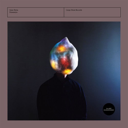 Draumsyn [LP]