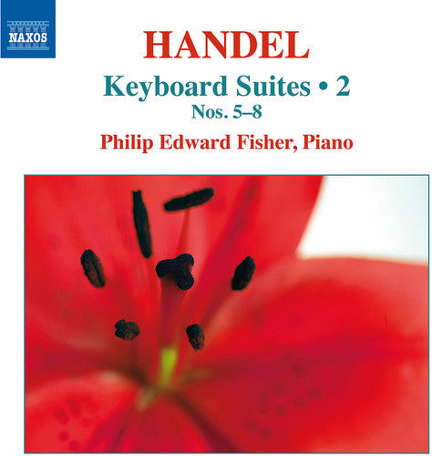 Keyboard Suites 2 [CD]