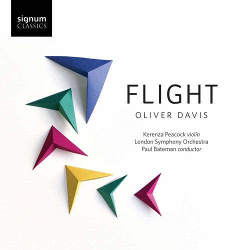 Flight [CD]