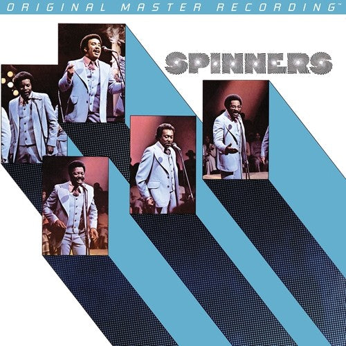 Spinners [Limited Edition] [180 Gram]