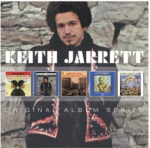 Original Album Series [CD]