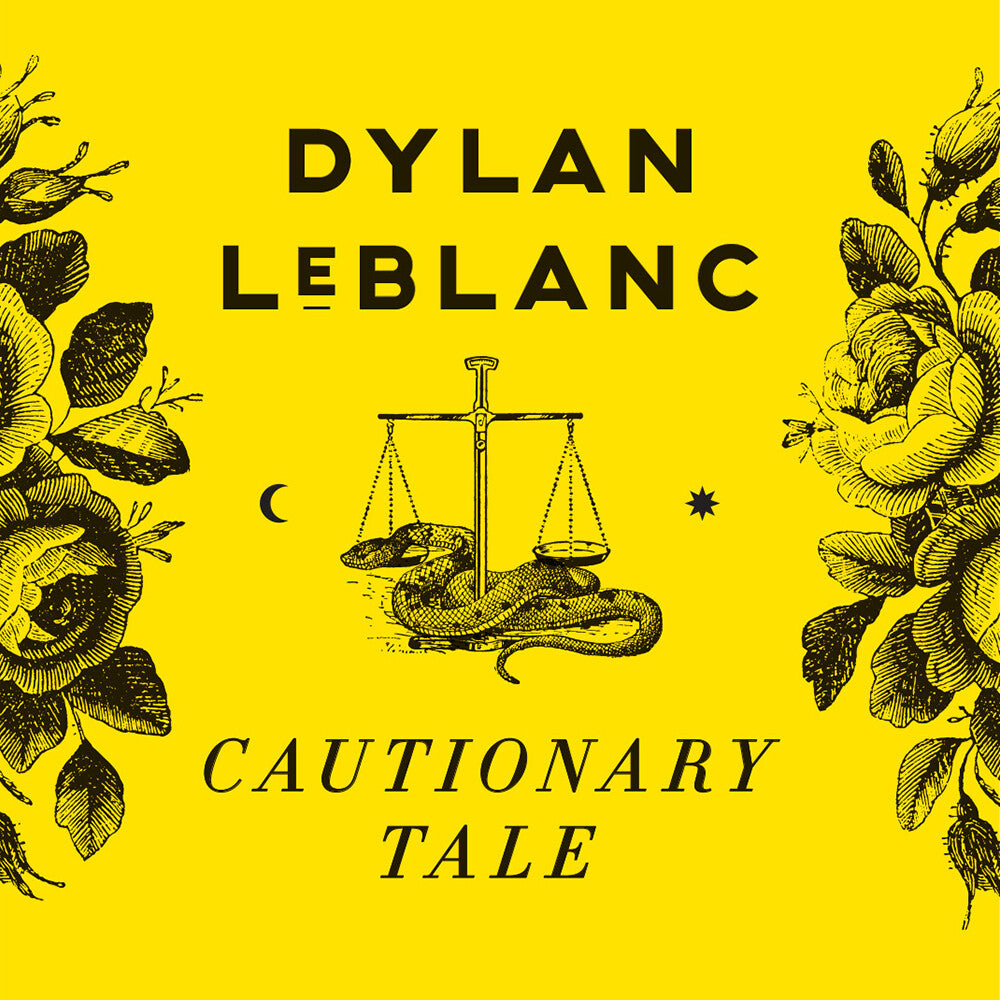 Cautionary Tale [CD]