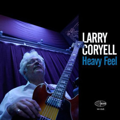 Heavy Feel [LP]